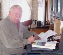 George Lasater